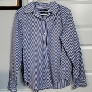 Womens button down